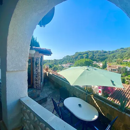 H33 Villa Tossa de Mar